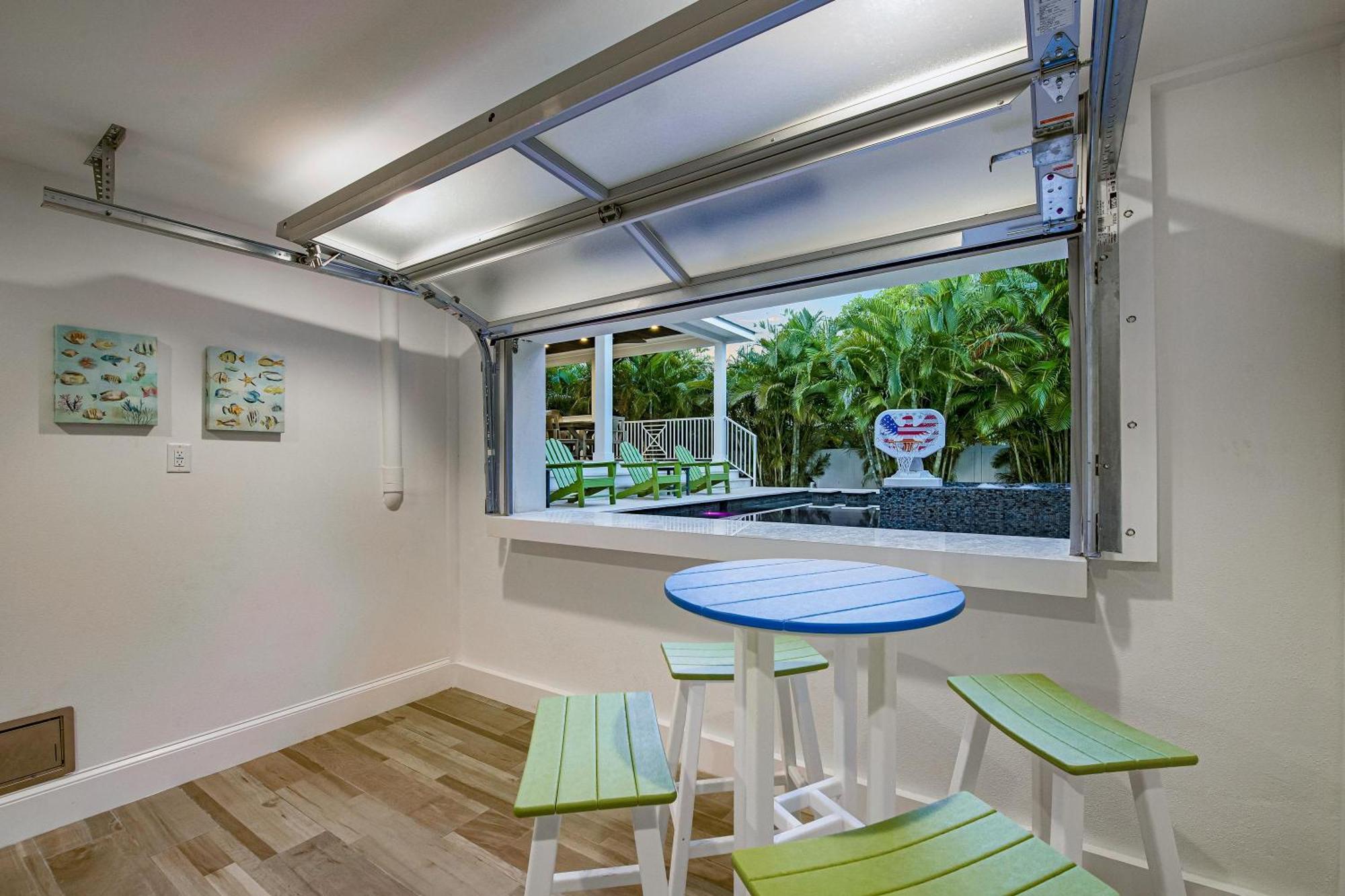 The Blue Crab Vila Holmes Beach Exterior foto